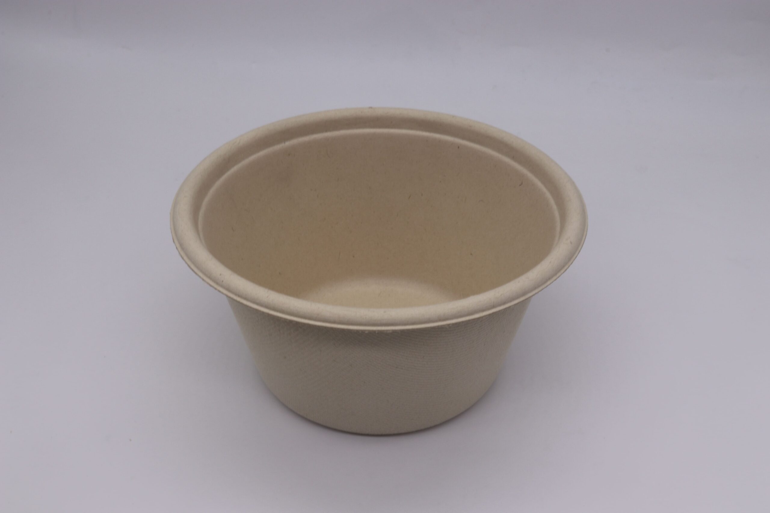 25oz (700ml) Sugarcane Pulp Soup/Salad Bowl