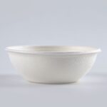 7oz (200ml) Sugarcane Pulp Salad Soup Bowl