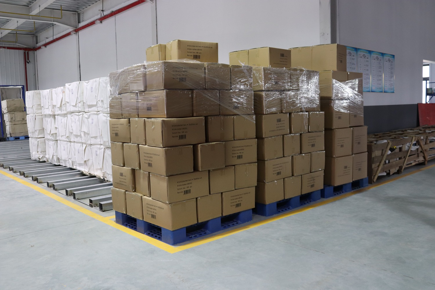 Material Testing Lab