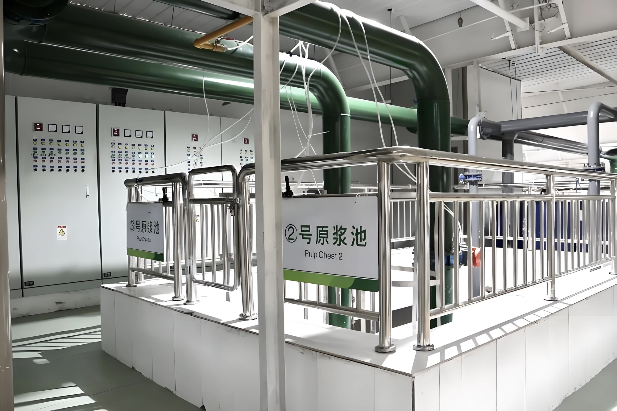 Automated Production Lines