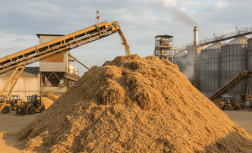 What Can Sugarcane Bagasse Be Used For?